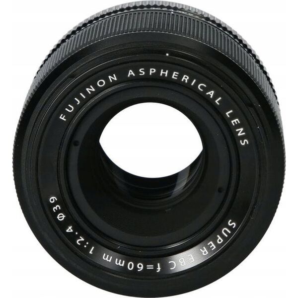 Obiektyw Fujifilm Lens Fujinon XF-60mmF2.4 R Macro