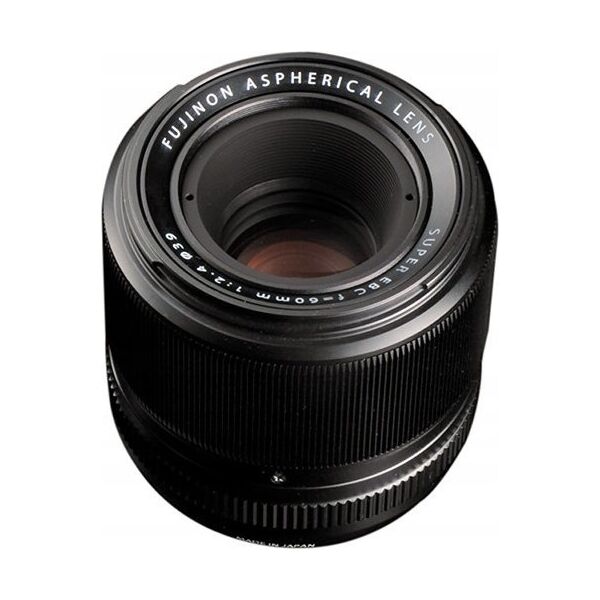 Obiektyw Fujifilm Lens Fujinon XF-60mmF2.4 R Macro