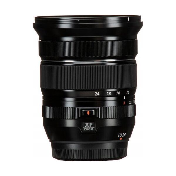 Obiektyw Fujifilm Lens Fujinon XF10-24mm F4 R OIS WR