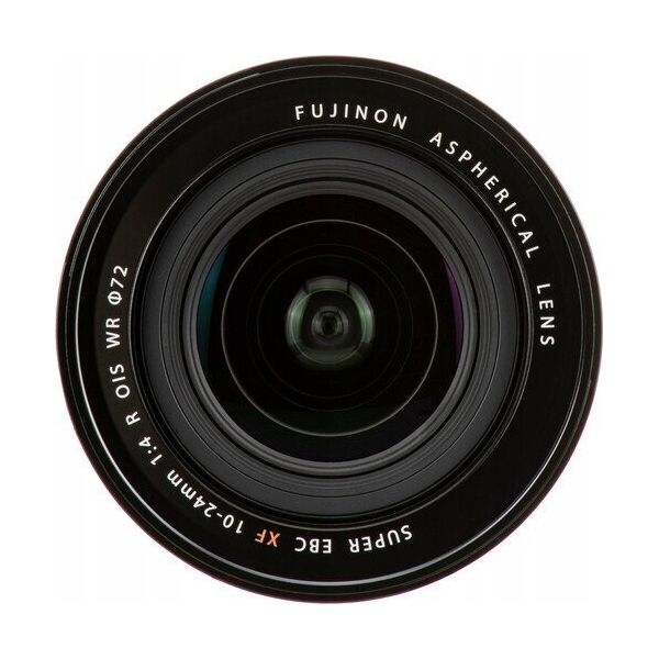 Obiektyw Fujifilm Lens Fujinon XF10-24mm F4 R OIS WR