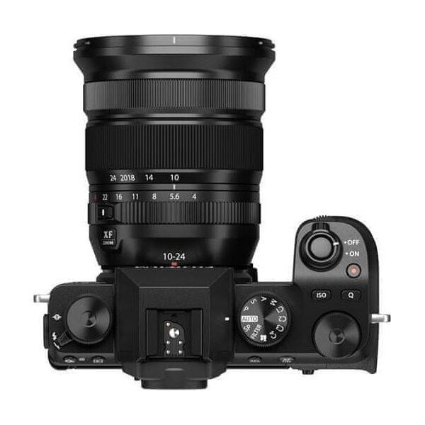 Obiektyw Fujifilm Lens Fujinon XF10-24mm F4 R OIS WR