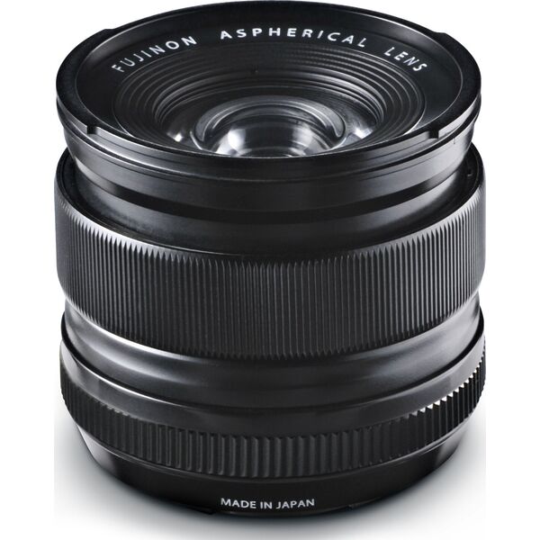 Obiektyw Fujifilm Lens Fujinon XF14mmF2.8 R