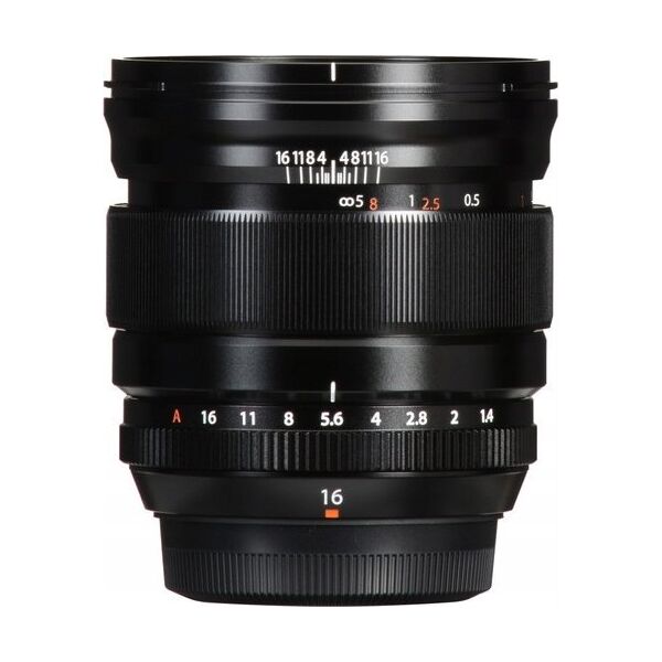 Obiektyw Fujifilm Lens Fujinon XF16mm F1.4 R WR