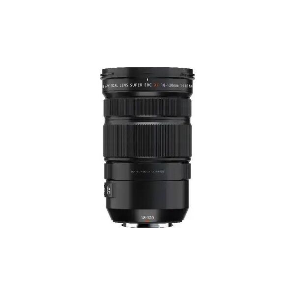 Obiektyw Fujifilm Lens Fujinon XF18-120mmF4 LM PZ WR