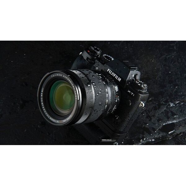 Obiektyw Fujifilm Lens Fujinon XF18-135mmF3.5-5.6 R OIS WR