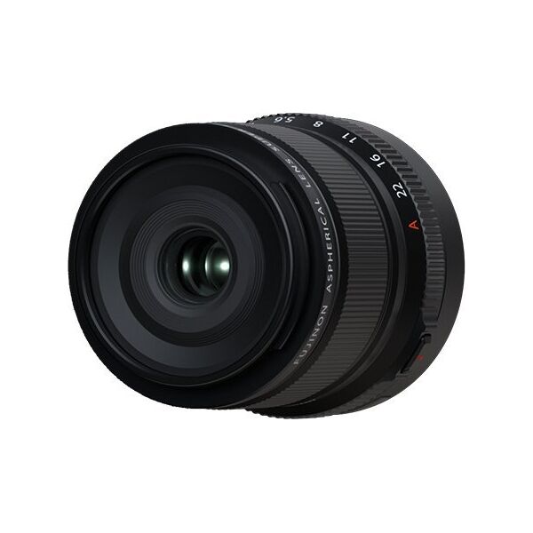 Obiektyw Fujifilm Lens Fujinon XF30mm F2.8 R LM WR MACRO