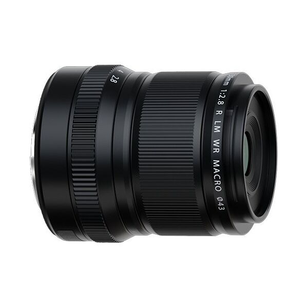 Obiektyw Fujifilm Lens Fujinon XF30mm F2.8 R LM WR MACRO