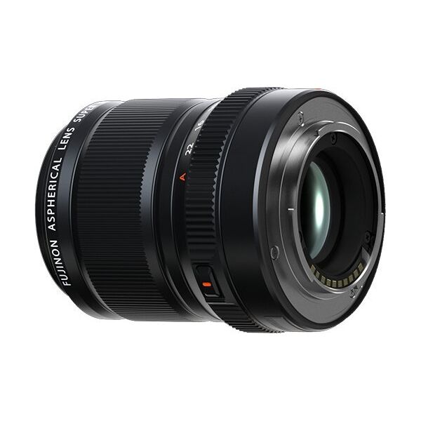 Obiektyw Fujifilm Lens Fujinon XF30mm F2.8 R LM WR MACRO