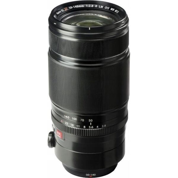 Obiektyw Fujifilm Lens Fujinon XF50-140mmF2.8 R OIS WR