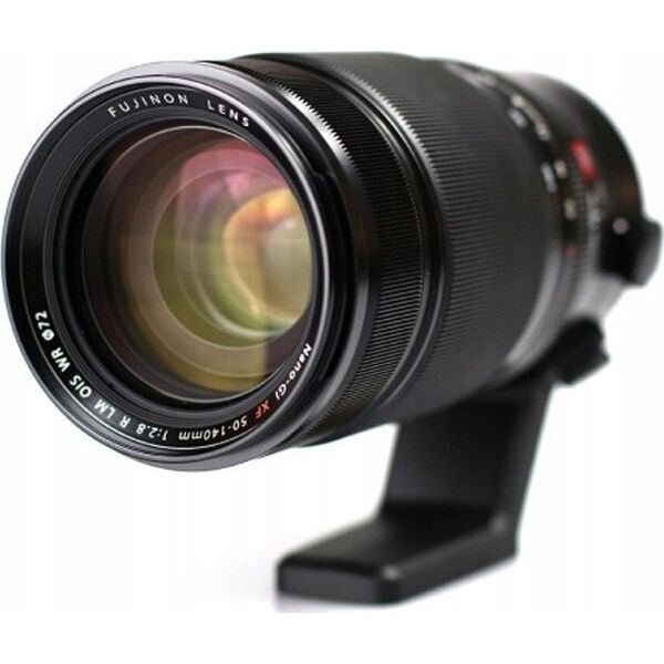 Obiektyw Fujifilm Lens Fujinon XF50-140mmF2.8 R OIS WR