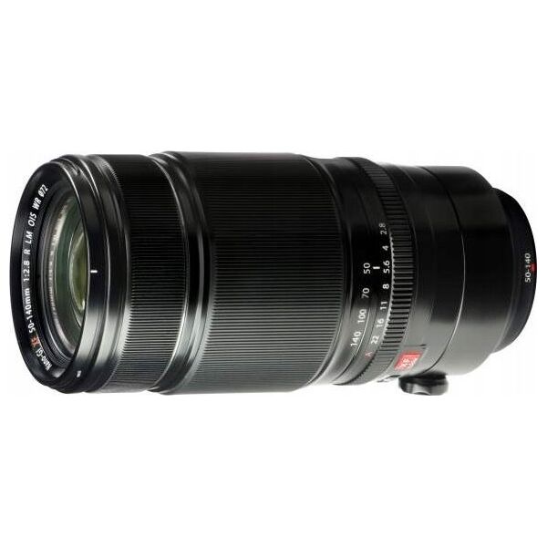 Obiektyw Fujifilm Lens Fujinon XF50-140mmF2.8 R OIS WR
