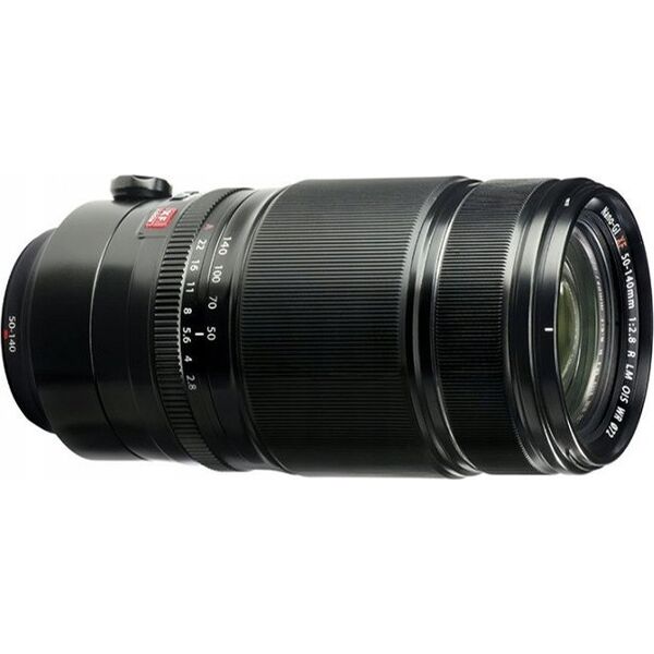 Obiektyw Fujifilm Lens Fujinon XF50-140mmF2.8 R OIS WR