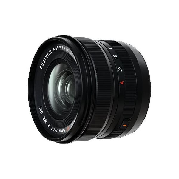 Obiektyw Fujifilm Lens Fujinon XF8m F3.5 R WR