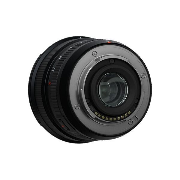 Obiektyw Fujifilm Lens Fujinon XF8m F3.5 R WR