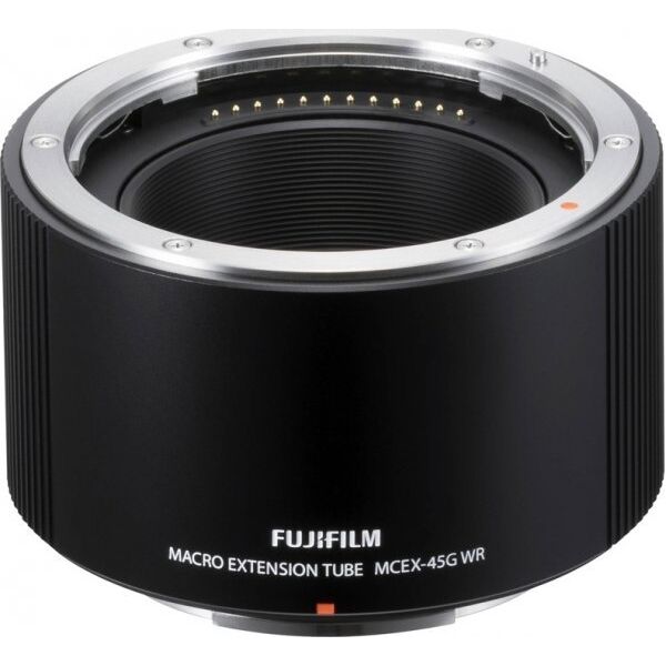 Obiektyw Fujifilm Macro Extension Tube MCEX-45G WR (GFX)
