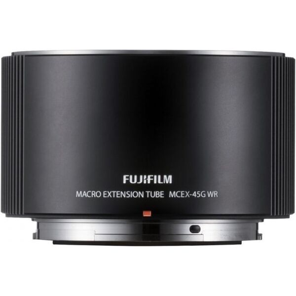 Obiektyw Fujifilm Macro Extension Tube MCEX-45G WR (GFX)