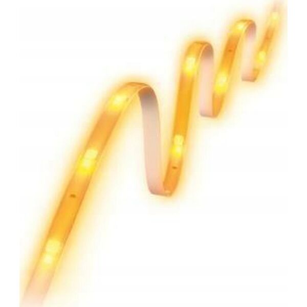 Taśma LED WiZ WiZ | Smart WiFi Lightstrip 4m Type-C | 10.5 W | 2200-6500 K (RGB)