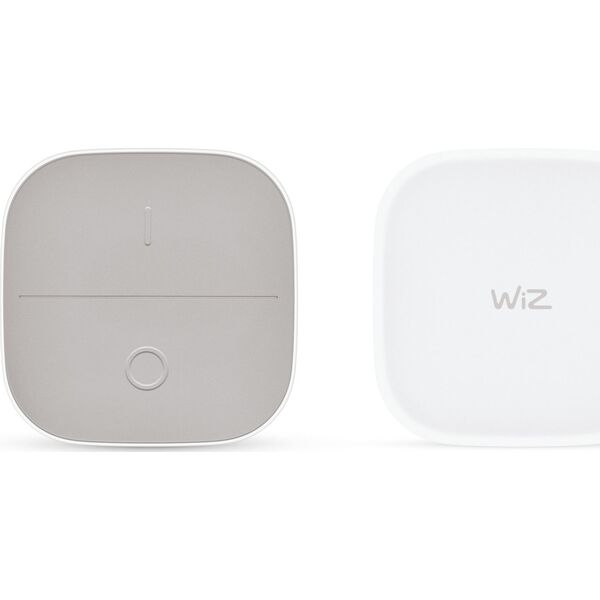 WiZ WiZ | Portable Button