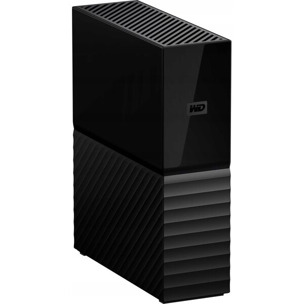 Macierz dyskowa WD Macierz dyskowa WD My Book Duo 44TB (2x22TB) RAID Dual-Drive (WDBFBE0440JBK-EESN)