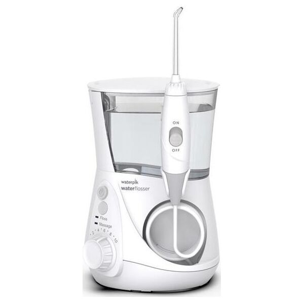 Irygator Waterpik Waterpik WP-660 biały