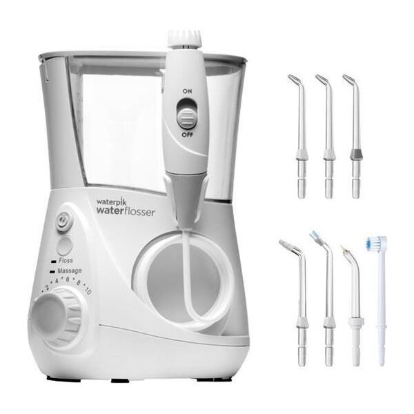 Irygator Waterpik Waterpik WP-660 biały