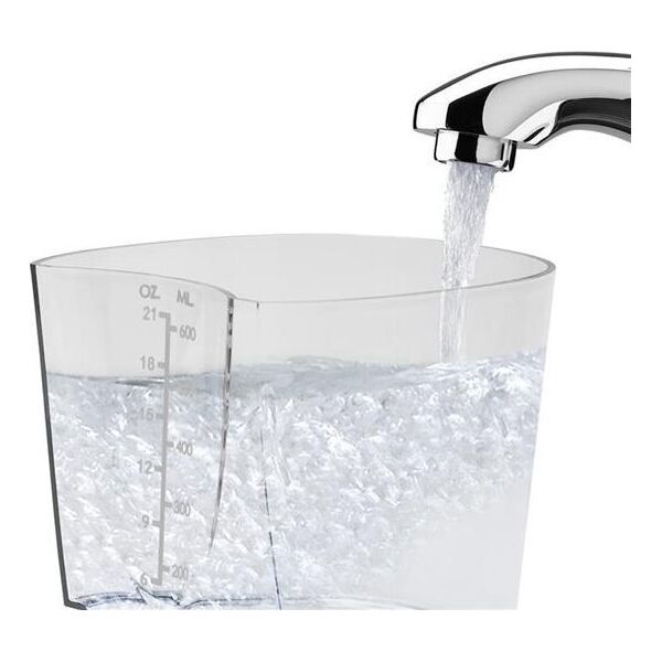 Irygator Waterpik Waterpik WP-660 biały
