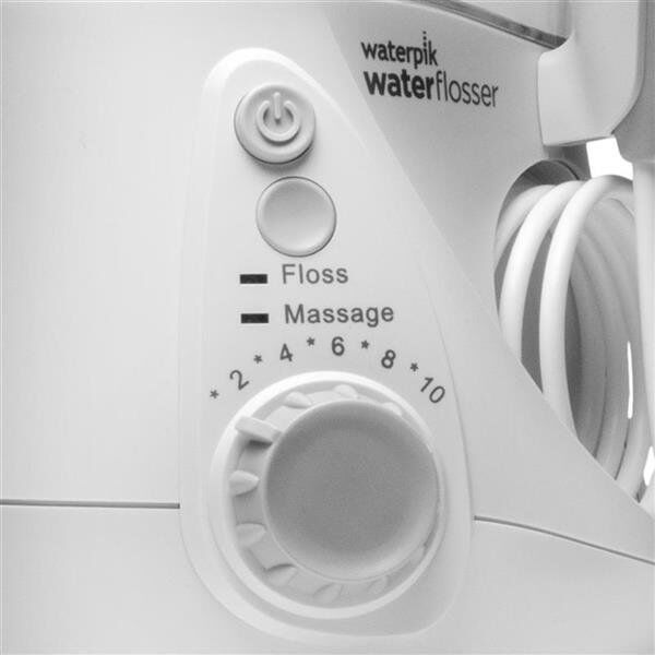 Irygator Waterpik Waterpik WP-660 biały