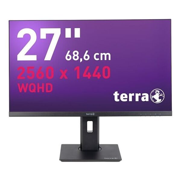 Monitor Terra 2772W PV (3030223)