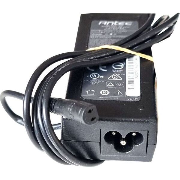 Zasilacz do laptopa Terra Netzteil 65W NB Mobile 3.42A,19V (ohne Netzkabel) 1451/1500(P)/1530/1542(K)/1543/1550/1551(P/R)