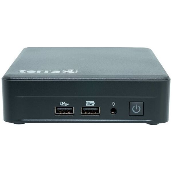 Komputer Terra TERRA PC-Micro 6000 SILENT GREENLINE slim