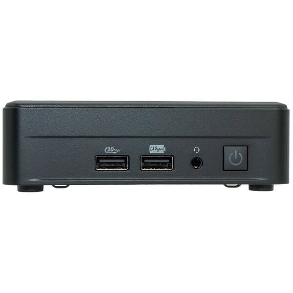 Komputer Terra TERRA PC-Micro 6000 SILENT GREENLINE slim