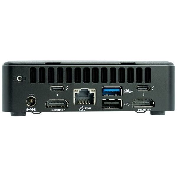 Komputer Terra TERRA PC-Micro 6000 SILENT GREENLINE slim