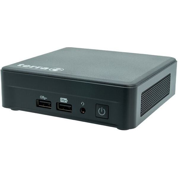 Komputer Terra TERRA PC-Micro 6000 SILENT GREENLINE slim