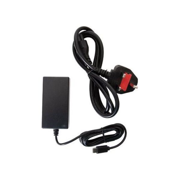 Zasilacz do laptopa Terra Netzteil 12V/3A NB MOBILE 1162/1262 (UK)