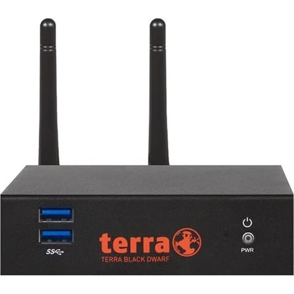 Zapora sieciowa Terra TERRA VPN-GATEWAY BLACK DWARF G5