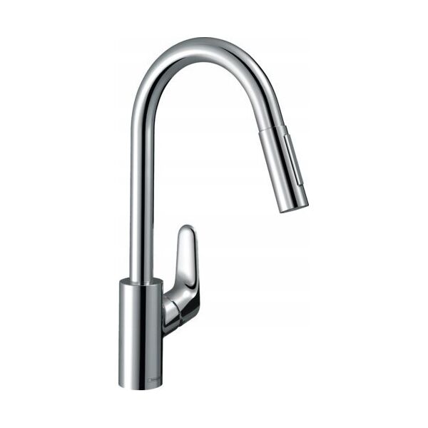 Bateria kuchenna Hansgrohe Kitchen faucet Hansgrohe Focus M 31833000