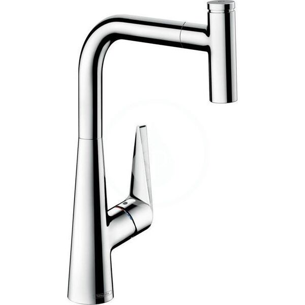 Bateria umywalkowa Hansgrohe Mixer HG Talis Select M51 73853000
