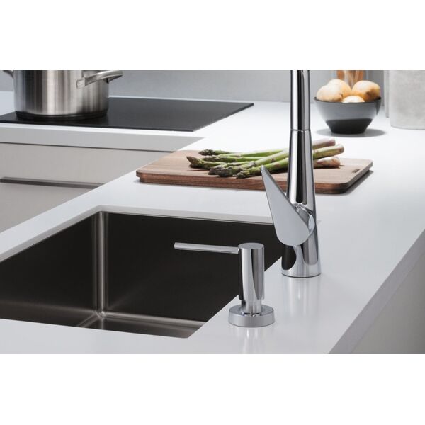 Bateria umywalkowa Hansgrohe Mixer HG Talis Select M51 73853000