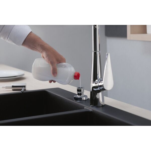 Bateria umywalkowa Hansgrohe Mixer HG Talis Select M51 73853000