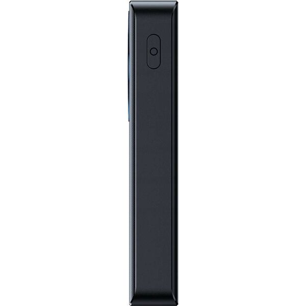 Powerbank Joyroom Joyroom JR-PBF03 30W 30000mAh + kabel USB-A - USB-C 0.25m czarny