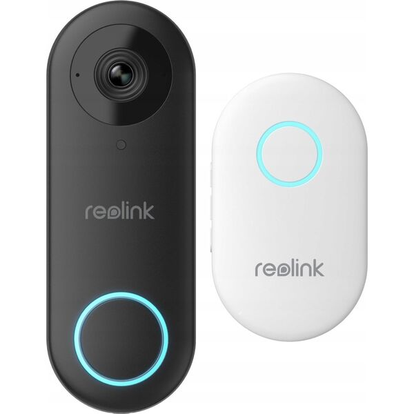 Reolink Wideo Dzwonek D340W