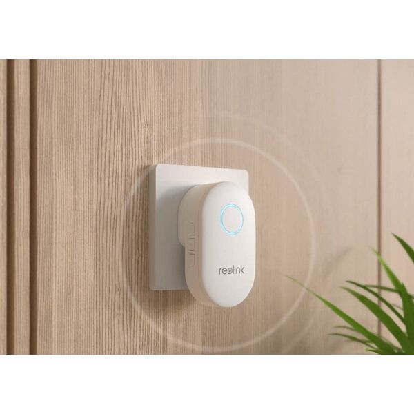 Reolink Wideo Dzwonek D340W