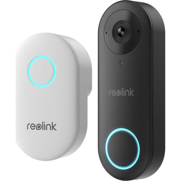 Reolink Wideo Dzwonek D340W