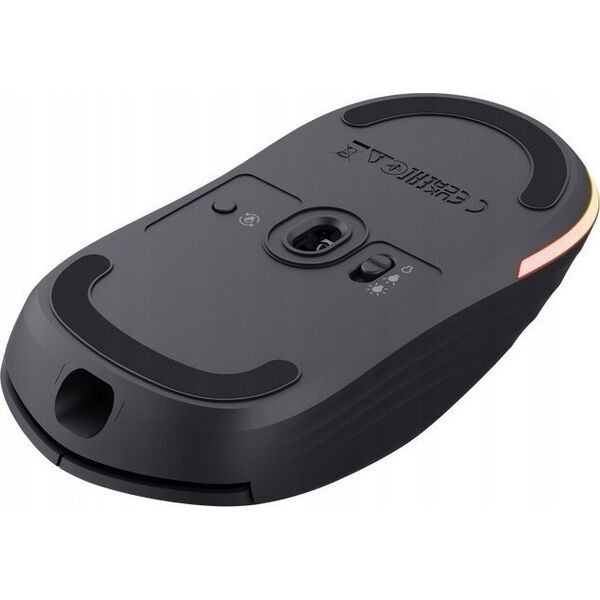 Mysz Trust Mysz bezprzewodowa GXT926 REDEX II