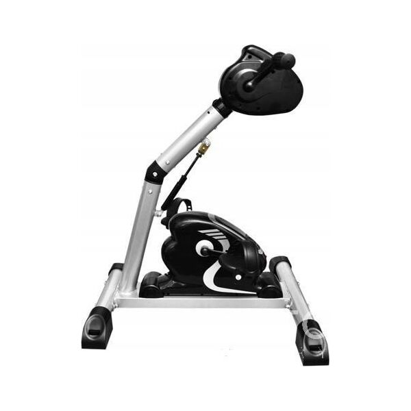Rower stacjonarny Everfit Welly E Combi elektryczny