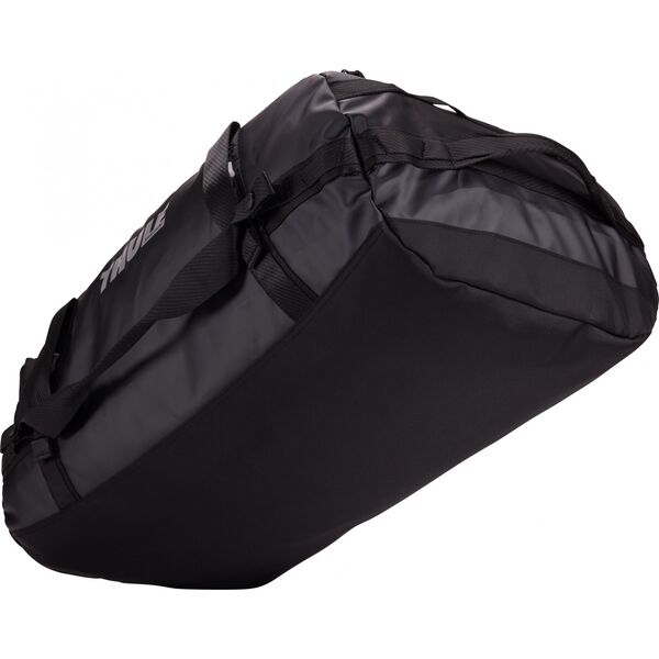 Thule Thule | 70L Bag | Chasm | Duffel | Black | Waterproof