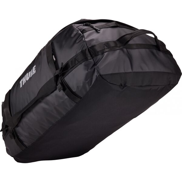 Thule Thule | 90L Bag | Chasm | Duffel | Black | Waterproof