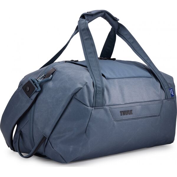 Thule Thule | Duffel 35L | TAWD-135 Aion | Bag | Dark Slate | Shoulder strap | Waterproof