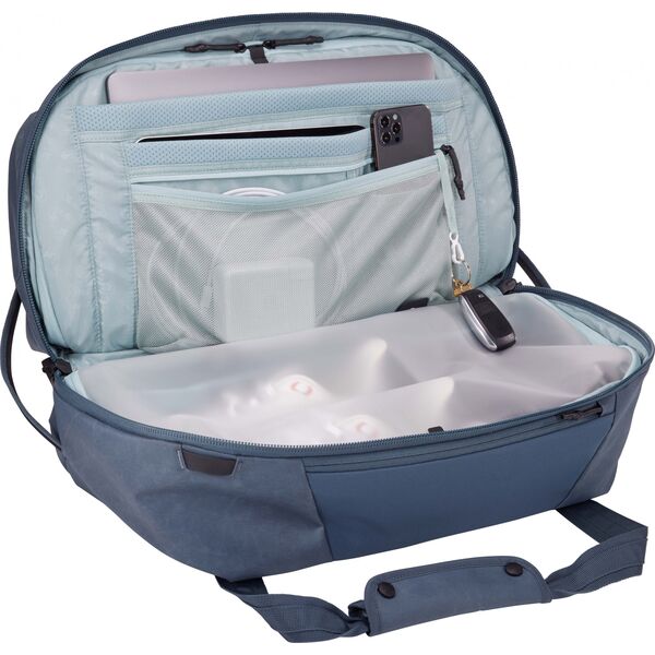 Thule Thule | Duffel 35L | TAWD-135 Aion | Bag | Dark Slate | Shoulder strap | Waterproof