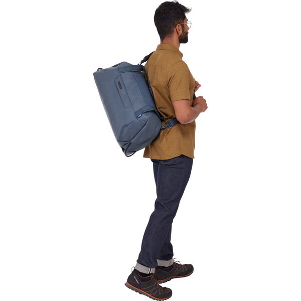Thule Thule | Duffel 35L | TAWD-135 Aion | Bag | Dark Slate | Shoulder strap | Waterproof